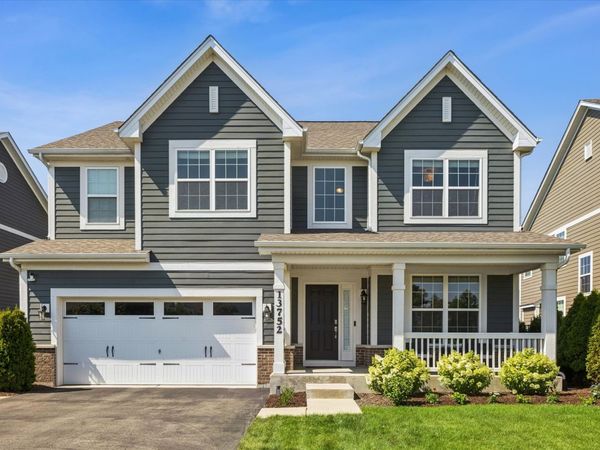 13752 Anne Drive , Lemont, IL 60439