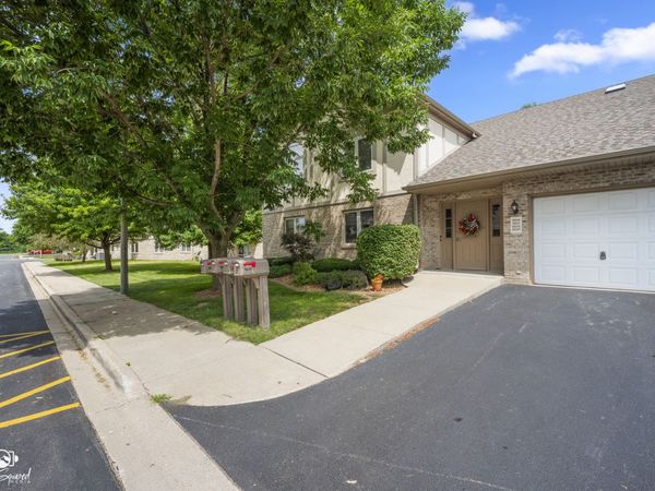 2633 Eagle Drive , Joliet, IL 60436