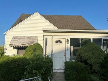 4477 6th Street, Ecorse, MI 48229