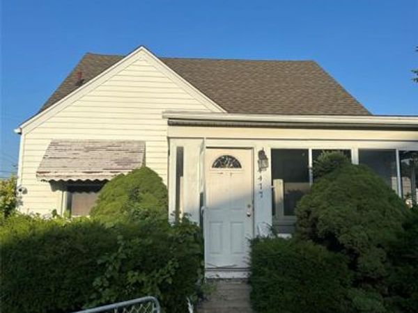 4477 6th Street, Ecorse, MI 48229