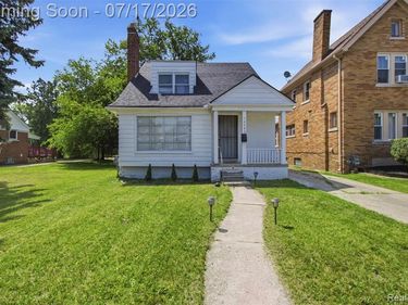 12580 Promenade Street, Detroit, MI 48213