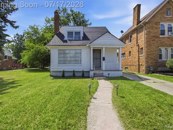 12580 Promenade Street, Detroit, MI 48213