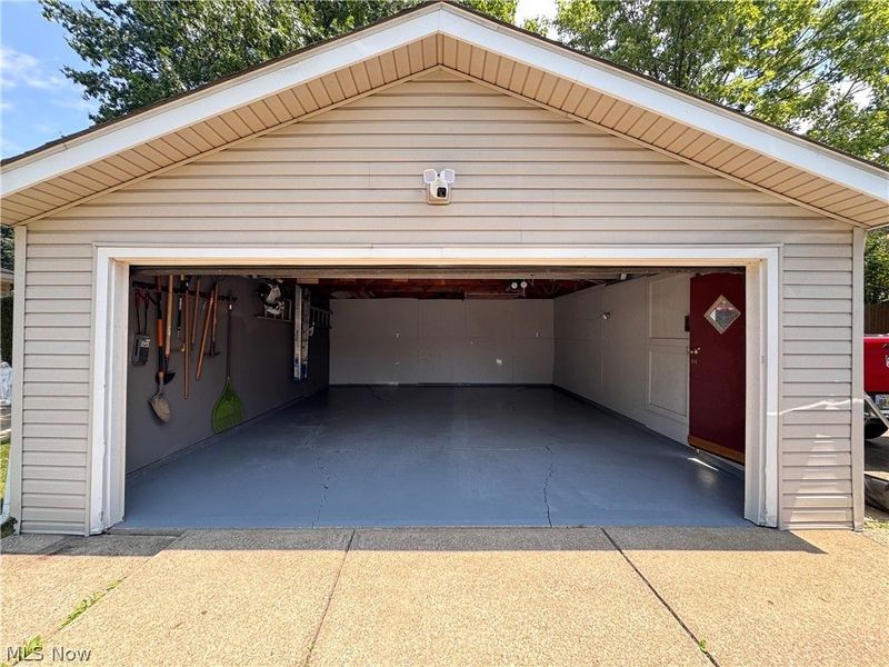 1096 Birch Lane , Cleveland, OH 44109 Photo 29