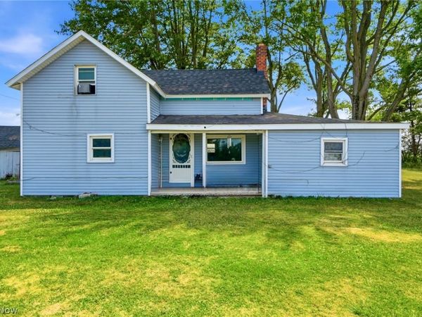23090 Road 184 , Oakwood, OH 45873