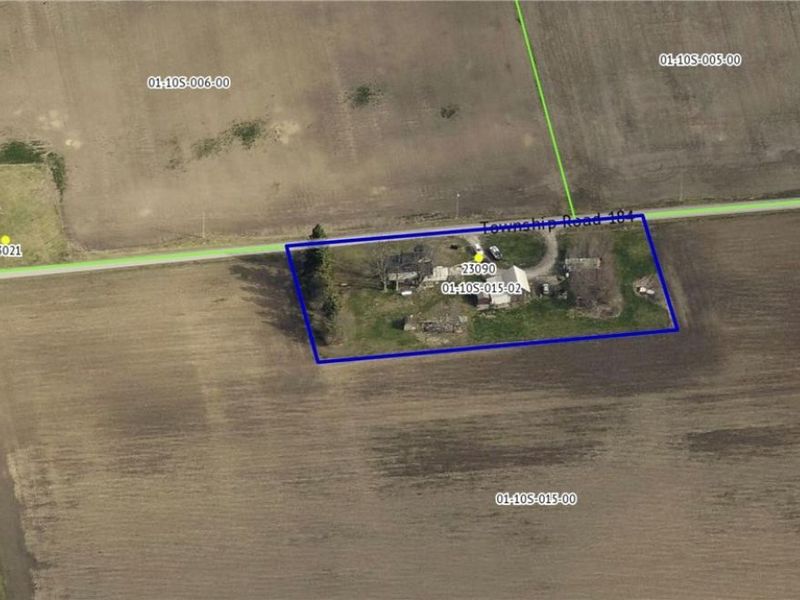 23090 Road 184, Oakwood, OH 45873 Photo 40