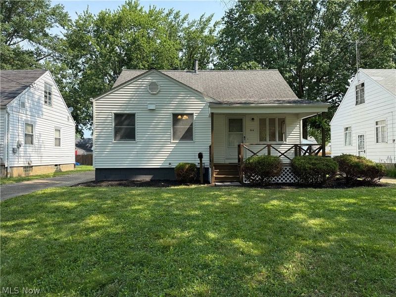 522 Eastern Heights Boulevard , Elyria, OH 44035 Photo 1