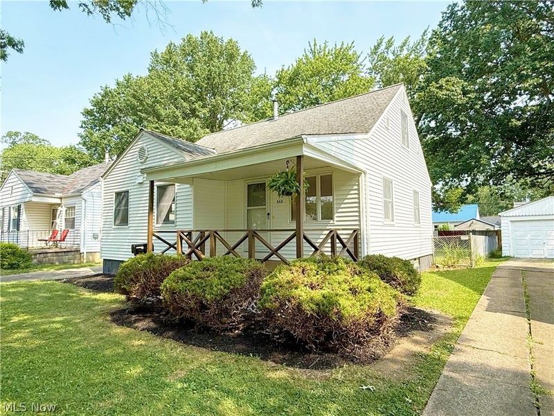 522 Eastern Heights Boulevard , Elyria, OH 44035 Photo 3