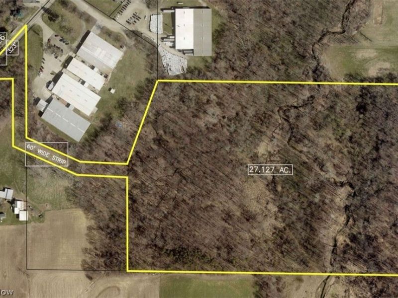 Shreve Road, Shreve, OH 44676 Photo 1