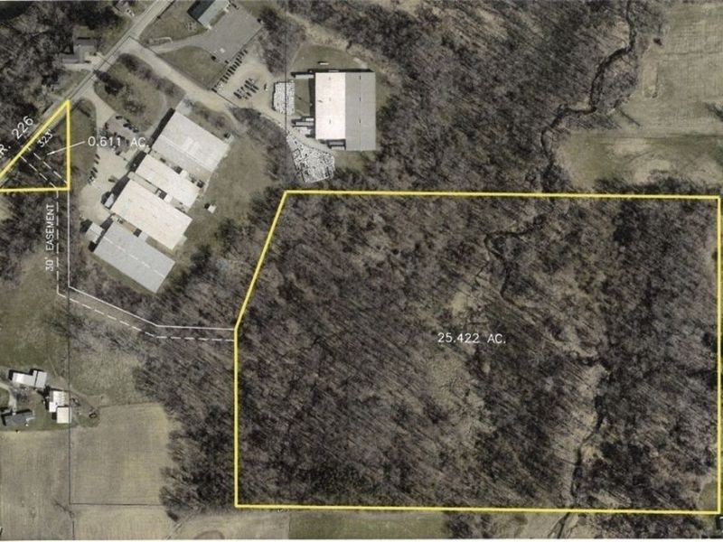 Shreve Road, Shreve, OH 44676 Photo 12
