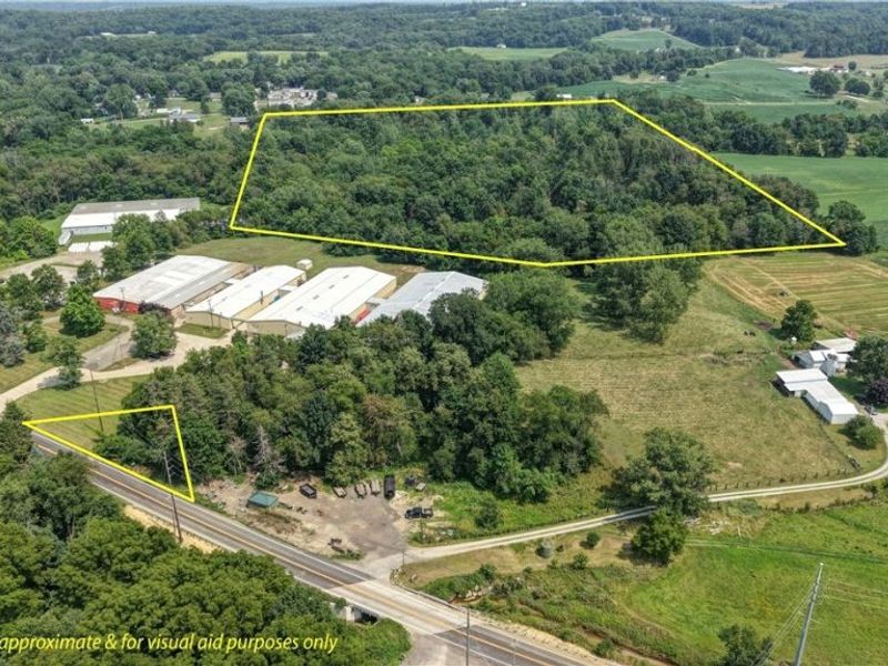 Shreve Road, Shreve, OH 44676 Photo 3