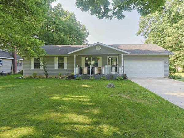 10740 Toledo Avenue, Osceola, IN 46561