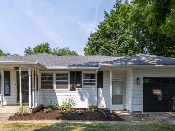 109 N Elm Street, Albion, IN 46701