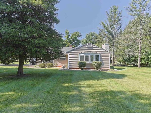 14607 Adams Road, Granger, IN 46530