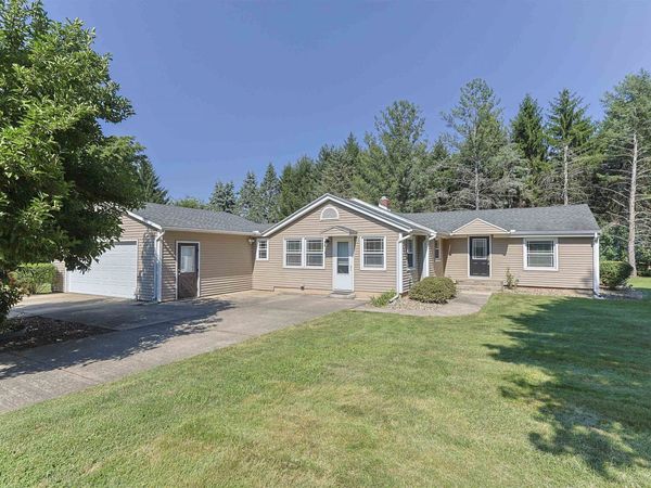 14607 Adams Road, Granger, IN 46530