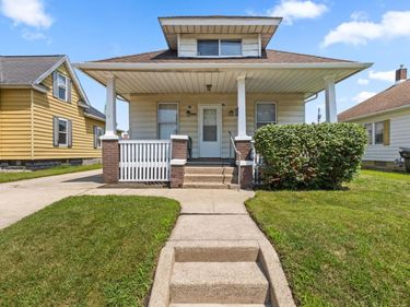 606 S Meade Street, South Bend, IN 46619