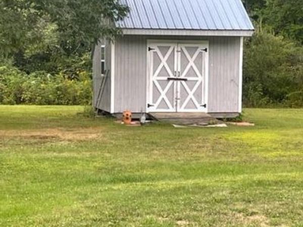 486 Lower Detroit Road , Plymouth, ME 04969