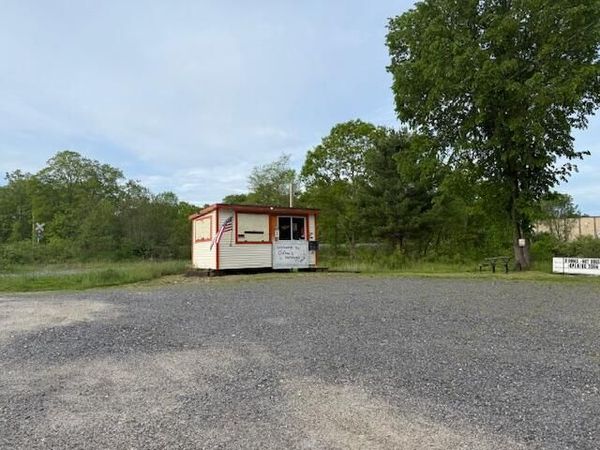 951 US-202 , Greene, ME 04236