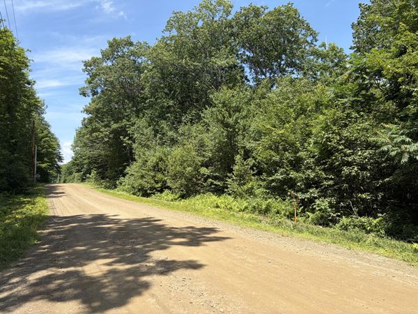 3.41 acres Belden Woods Road , Palermo, ME 04354