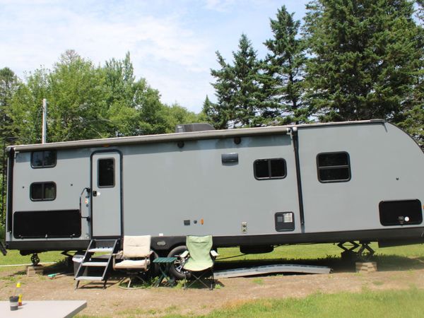 M4L7 Retreat Road , Crystal, ME 04747