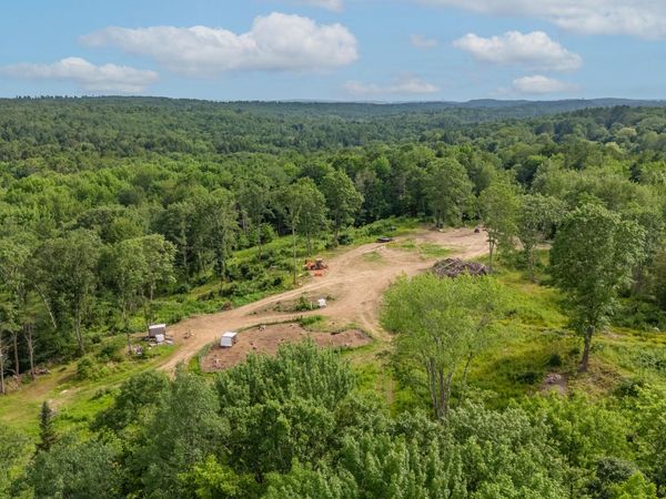 0 Prout Road , Freeport, ME 04032
