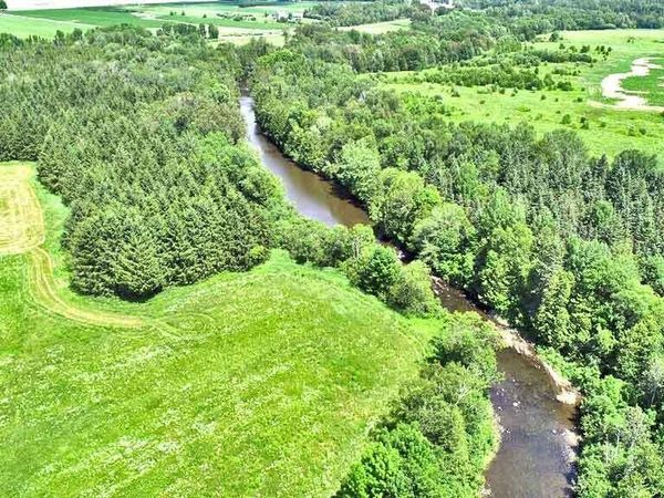 Lot 7 Drews Lake Road , Houlton, ME 04730