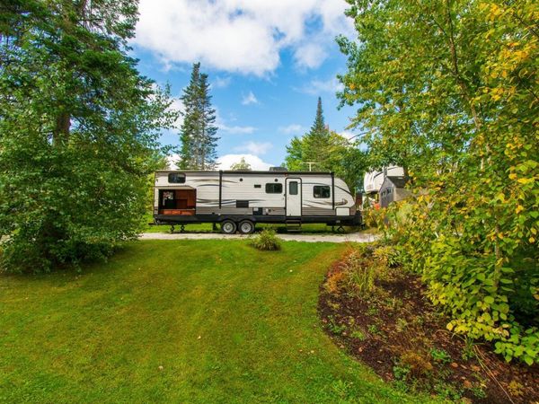 54 Beaver Way , Unit 54, Warren, ME 04864