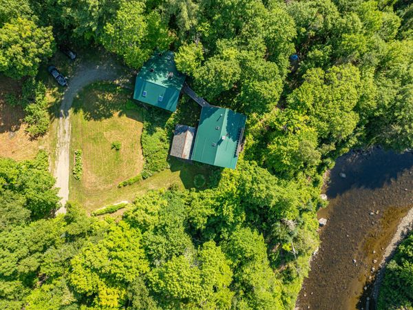 58 River Road , Abbot, ME 04406