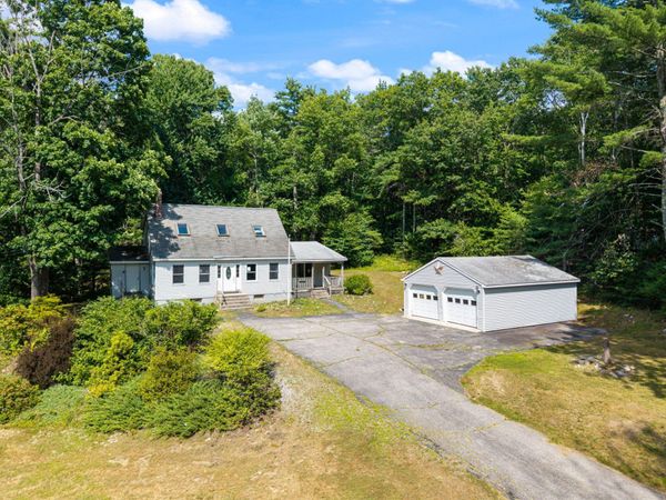 58 Lords Road , Waterboro, ME 04061