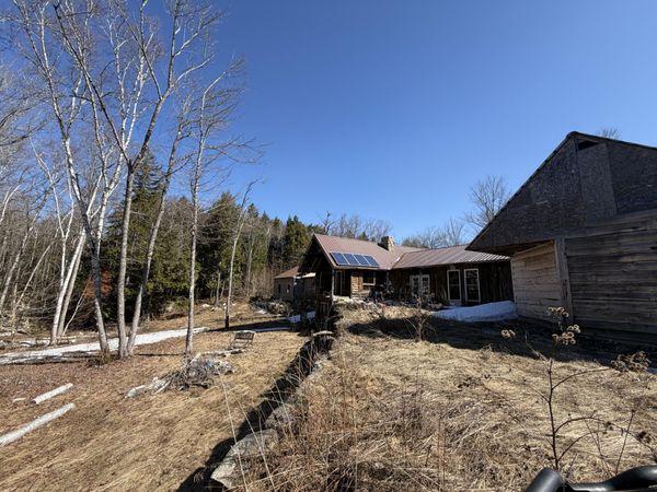 350 Aspen Lane , Linneus, ME 04730