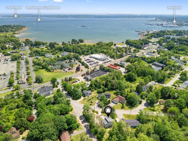 4 Acadia Drive, Rockland, ME 04841