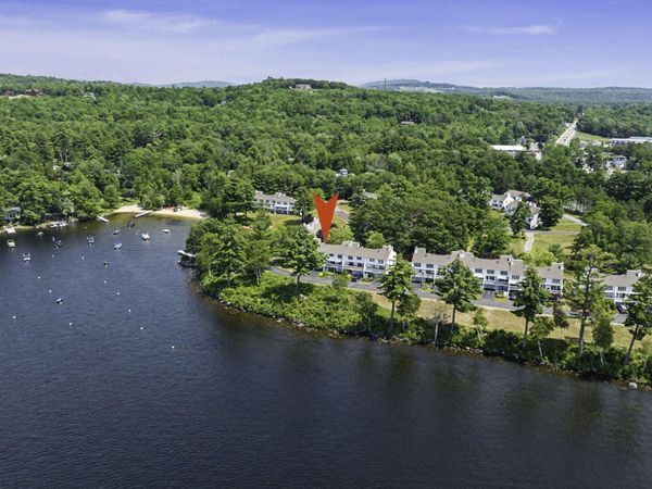 15 Goodridge Drive , Unit 15, Naples, ME 04055