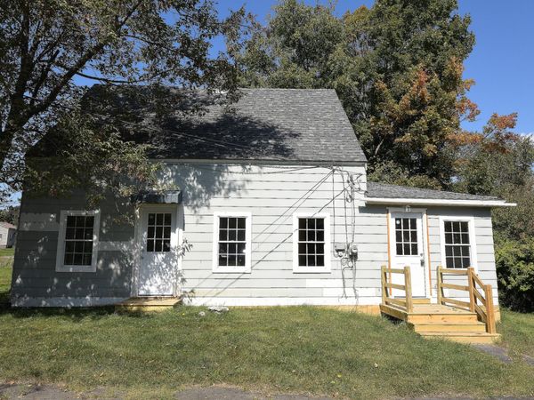 4 Church Street , Milo, ME 04463