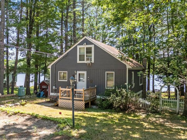 31 Whippoorwill Lane , Newfield, ME 04095