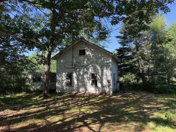 340 Bagaduce Road , Brooksville, ME 04617
