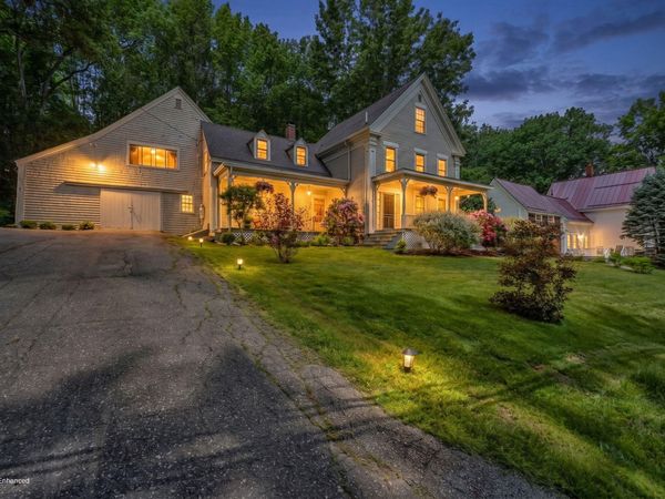 55 River Road , Newcastle, ME 04553