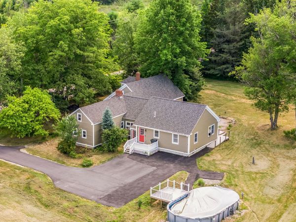 155 West Road , Waterboro, ME 04087