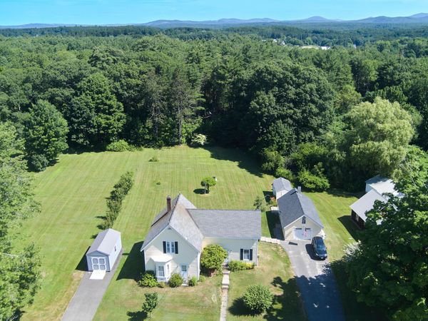 45 Maple Street , Warren, ME 04864