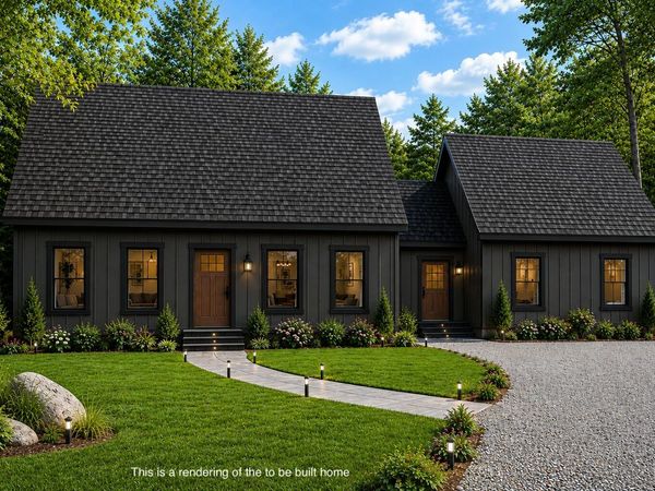 77 Pound Hill Road , Northport, ME 04849