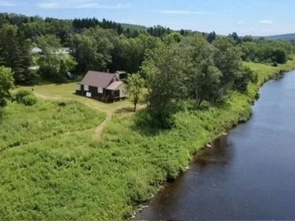 44 Washburn Road , Presque Isle, ME 04769