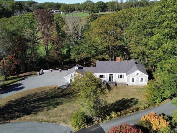 10 Pheasant Hill Road , Cape Elizabeth, ME 04107