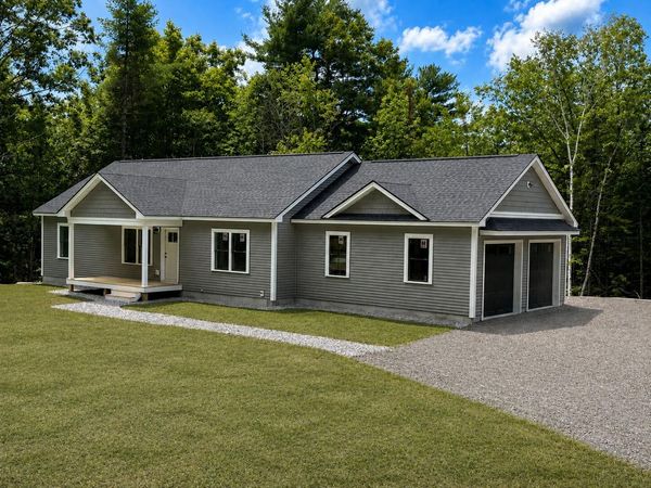 1100 Meadow Road, Casco, ME 04015