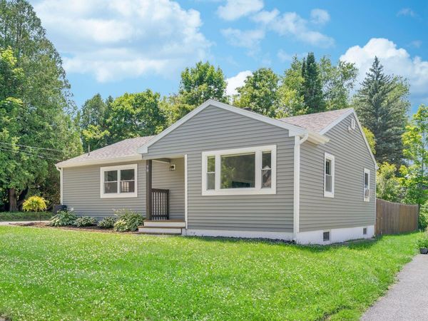 79 Tampa Street , Lewiston, ME 04240