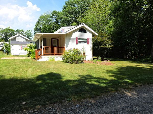 430 Post Road , Unit 260, Wells, ME 04090