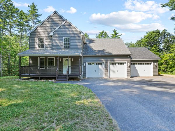 278 Falmouth Road , Windham, ME 04062