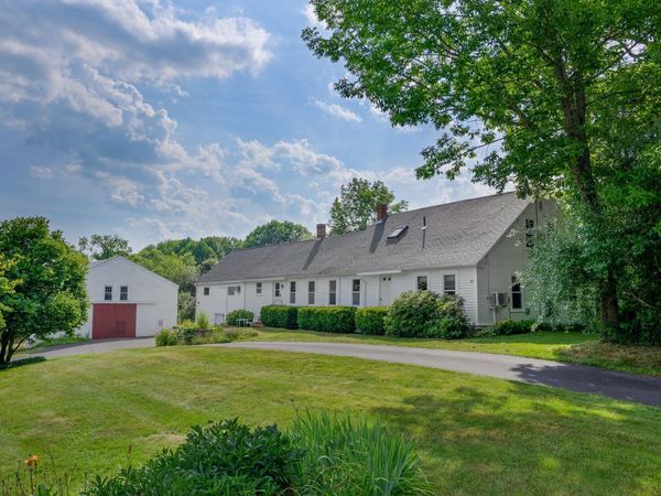305 Windham Center Road , Windham, ME 04062
