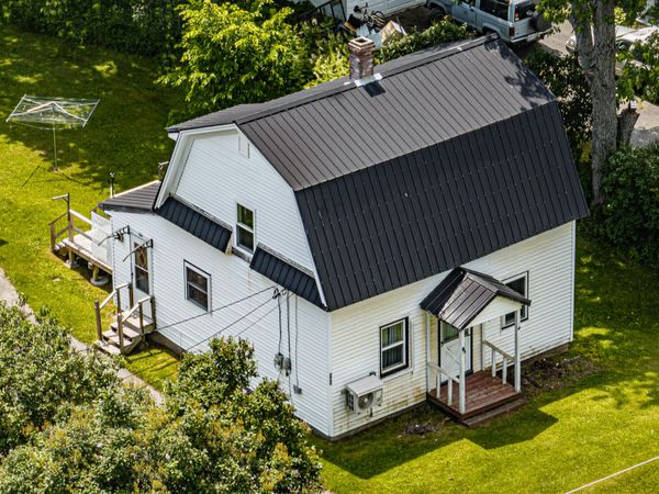 121 Exchange Street , Ashland, ME 04732