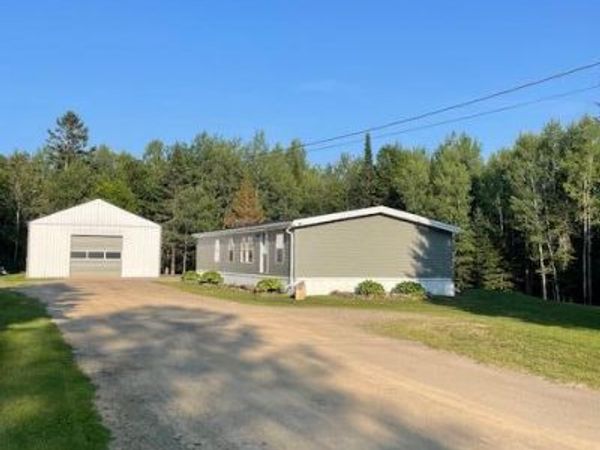 249 Back Ridge Road Road , Littleton, ME 04730