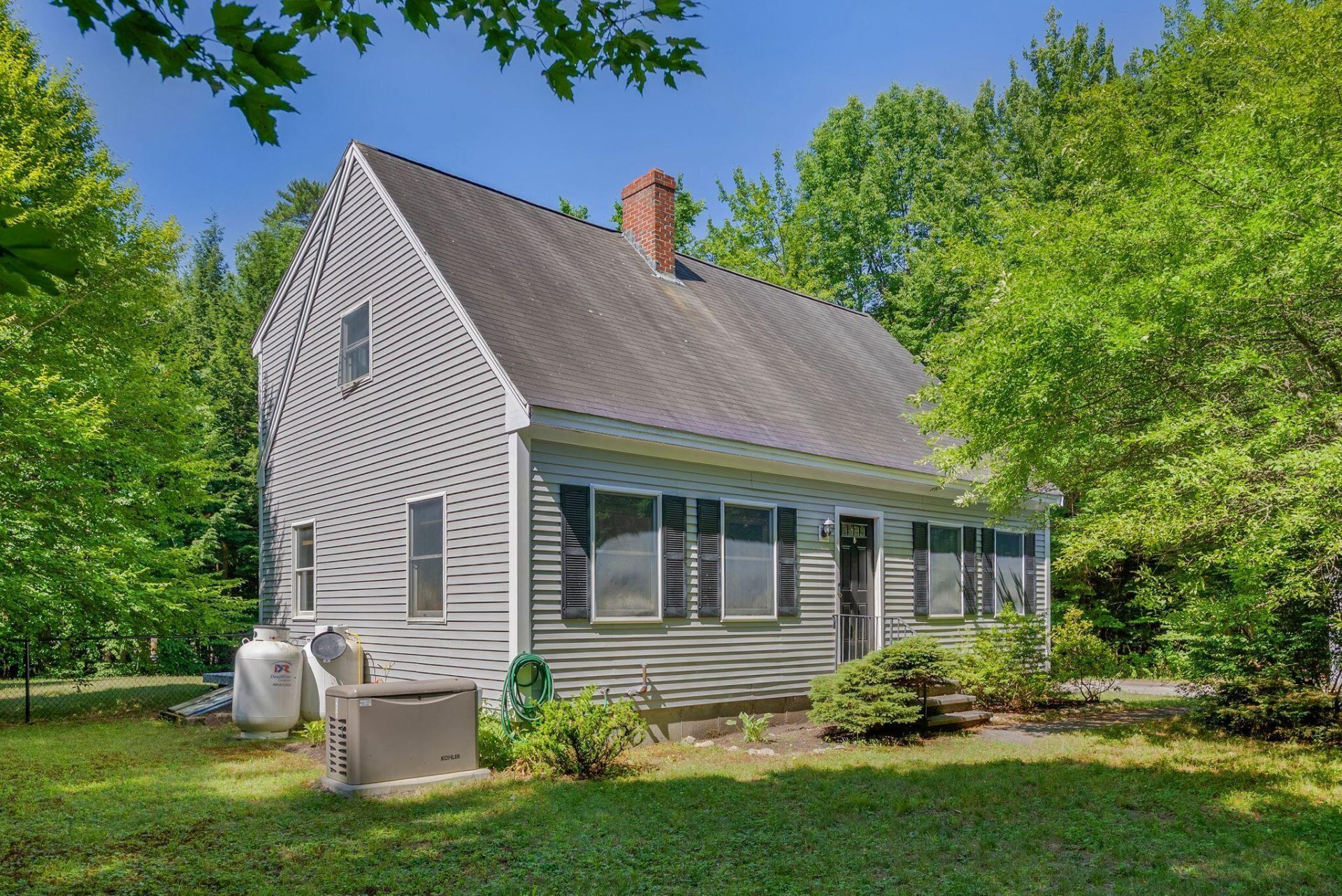 37 Rustic Way, New Gloucester, ME 04260 Main Photo
