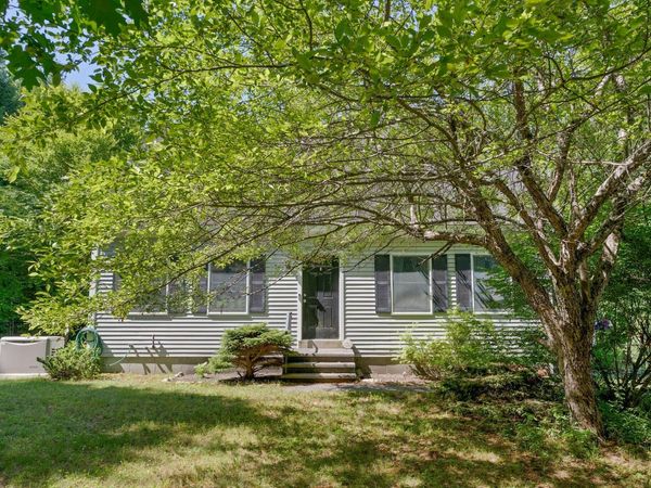 37 Rustic Way , New Gloucester, ME 04260