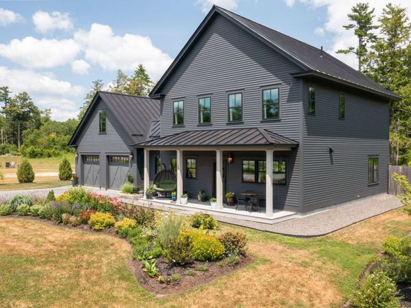 14 Oliver Lane, Gorham, ME 04038